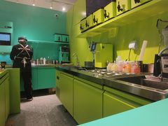 -gleeglee乐溢亦茶(合生汇店)