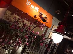 -沪小胖小龙虾(淮海中路旗舰店)