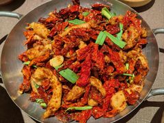 -山石榴·贵州菜(陆家嘴中心店)