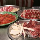 上海探店｜打75折，人广附近，服务超好，韩国烤肉！