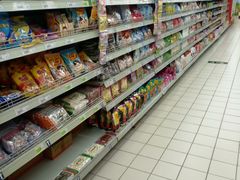 -农工商超市(金沙江路店)