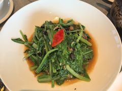 -羲和雅苑•北京烤鸭(平安国际金融中心店)