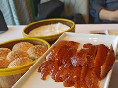-玉林烤鸭店(定福庄店)