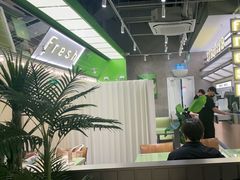 -Blac+Blac(中海环宇荟店)