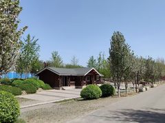 -永定河休闲森林公园