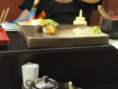 -Sushi Hanzo半藏(天环广场店)