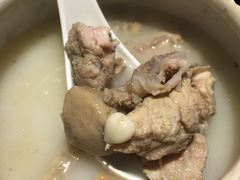 -黄祥华养生堂·炖汤·营养蒸饭(岭南天地店)