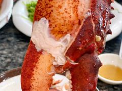 -阿勇海鲜排档2号(朱家尖店)