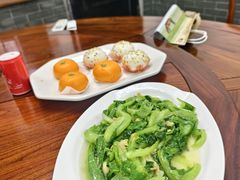 -吴祥记潮州菜·百年老字号·砂锅粥