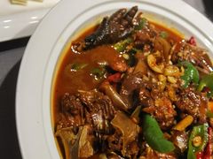 -阿五黄河大鲤鱼(纬三路店)