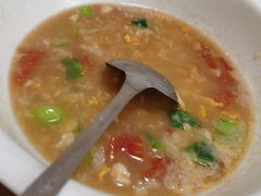 -北京龙庆四季香农家饭庄·灶台鱼·碳烤虹鳟鱼(龙庆峡店)