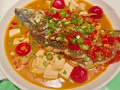 -鑫小城故事·藕汤·家常菜(台北一路总店)