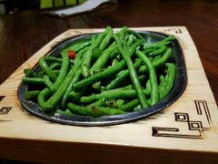 -云来居素食馆(东门店)