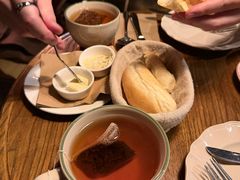 -夏朵餐厅(丁香店)