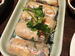 越南春卷-大头虾越式风味餐厅(光明广场店)
