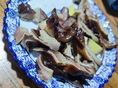 -朱秀英梆梆肉葫芦头(琉璃街店)