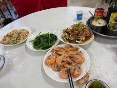 -板桥海鲜广场(文明东店)