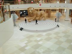 门面-棕榈MALL