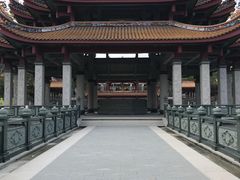 -天竺岩寺