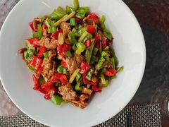 -富力威斯汀酒店-中国元素中餐厅(武昌临江店)