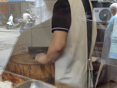 -竺桥兄弟烤鸭(总店)