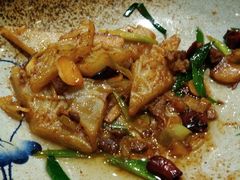 -山丹丹西北菜(金贸大厦店)