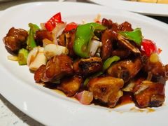 -肥仔文澳门猪骨煲(南京西路店)