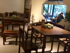 -老清朝包子铺(开明街店)