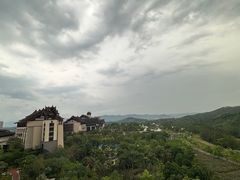 -清远熹乐谷温泉度假酒店