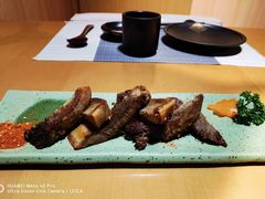 厚烧牛舌-文三酒肆自助放题(新街口友谊广场店)