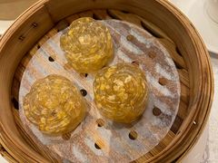 -酌宴府The China Club·广州万富希尔顿酒店(云城东路店)