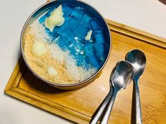 -秀儿家の小确幸融合西餐厅(万达店)