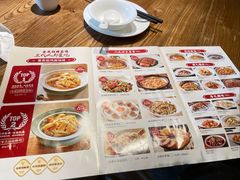 -金苑酒家·客家菜·广东老字号(万象店)