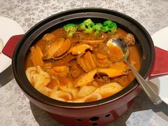 -连鹭海鲜·海肠捞饭·海胆饭(星海店)