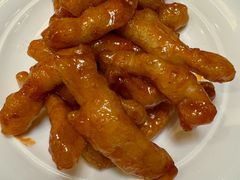 -凯鸽酒楼•雁北民间菜(华北星店)