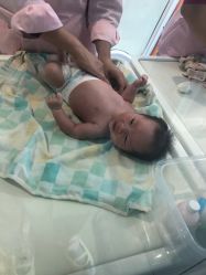 -大美母婴月子中心