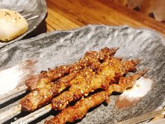 -并州大牌档之醉轻尘
