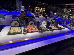 -加餐海鲜自助(宝龙一城店)