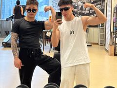 -中田健身工作室(新天地店)
