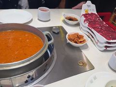 -荣叔港式沙嗲牛肉火锅(正佳潮流店)