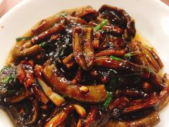 响油鳝丝-蘭心餐厅(进贤路店)