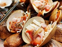 -必点海鲜·鲅鱼水饺(鞍山西道店)