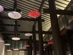-上海崇明金茂凯悦酒店
