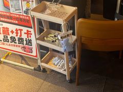 -火炉火自助餐(喜隆多店)