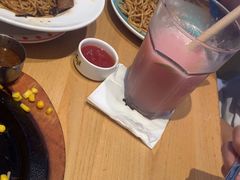 -菲滋意式餐厅(金华银泰城店)