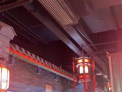 -蜀大侠火锅(森兰花园城店)