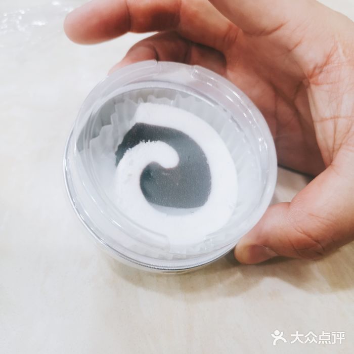 文宇奶酪店(南锣鼓巷店)图片