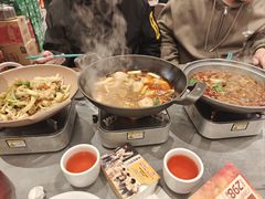 -肖记公安牛肉鱼杂馆·省级非物质文化遗产(江汉路直营店)