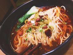 -蓉李记成都名小吃(武汉菱角湖万达店)
