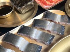 -东味北道熟成·炭火烤肉(九龙店)